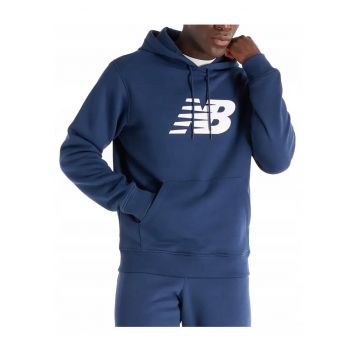 Hanorac cu amestec de bumbac -