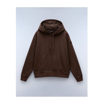 Hanorac cu buzunar kangaroo Castor -