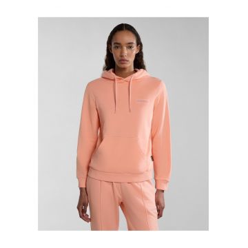 Hanorac cu buzunar kangaroo Iaato -