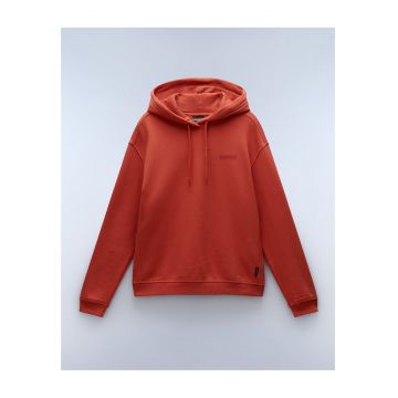 Hanorac cu detaliu logo Blanche