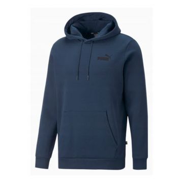 Hanorac cu gluga ajustabila si buzunar kangaroo -