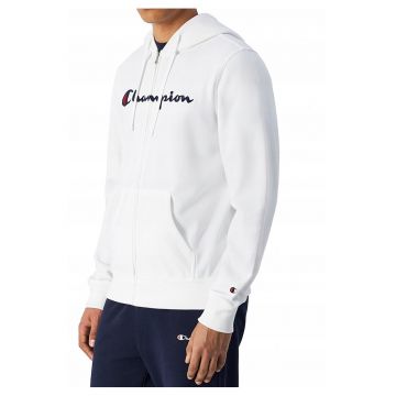 Hanorac cu imprimeu logo