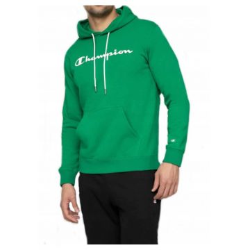 Hanorac cu imprimeu logo pe piept -