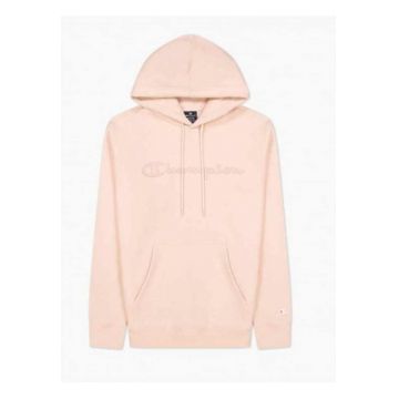 Hanorac cu logo frontal