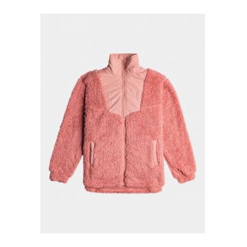 Hanorac dama -  303011192 - Poliester - Roz - Roz
