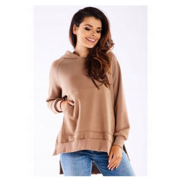 Hanorac dama -  Bej1