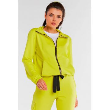 Hanorac dama -  Bumbac/Elastan