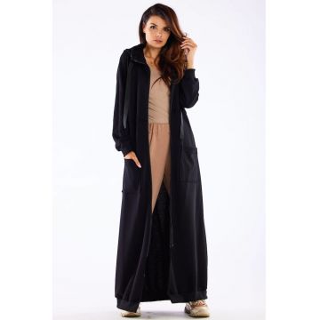 Hanorac dama -  Negruzz