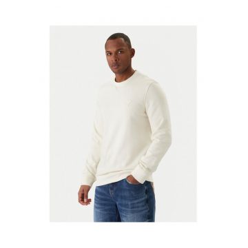 Hanorac de barbati  ecru