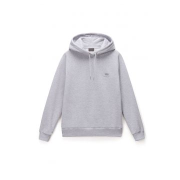 Hanorac din amestec de bumbac Nina