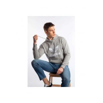 Hanorac -  Gri - Gri