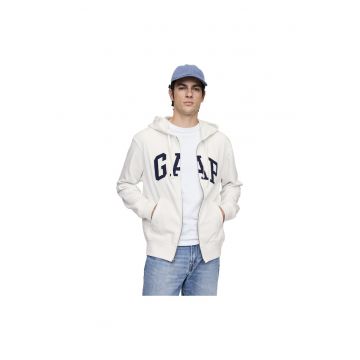 Hanorac  Heritage Logo Fullzip Hoodie 86845406