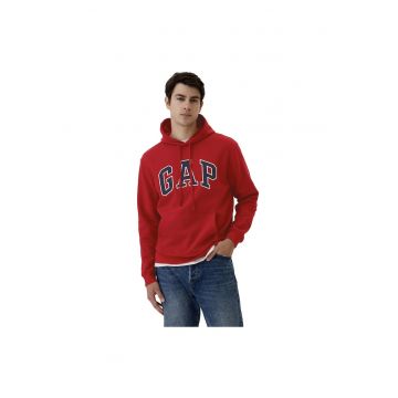 Hanorac  Heritage Logo Pullover Hoodie 67414811