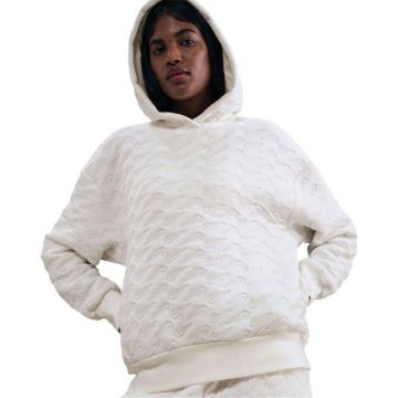 Hanorac Nike W NSW PHNX FLC LSE AOJ PO HDY