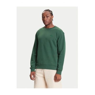 Hanorac pentru barbati  verde