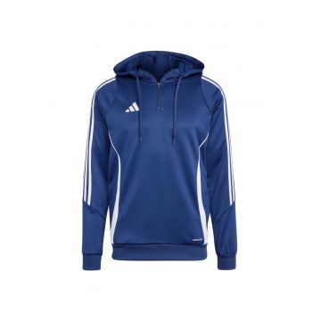 Hanorac pentru fotbal  IR9399 - Poliester - Bleumarin