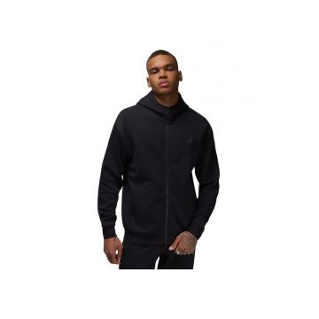 Hanorac  Sport Hoop LLC FZ DF 49596 - Negru