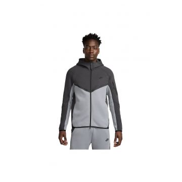 Hanorac  TCH FLC FZ WR HOODIE HV0949061