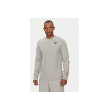 Hanorc barbati  100221789 - Bumbac/Poliester - Gri