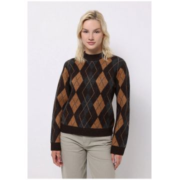 Pulover De Dama Maro Regular Fit 8684112954653