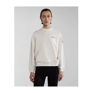 Bluza de trening cu imprimeu logo Keith