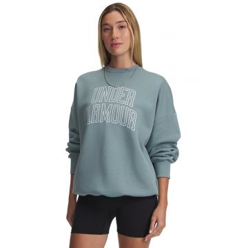 Bluza de trening lejera Rival Varsity - Albastru prafuit