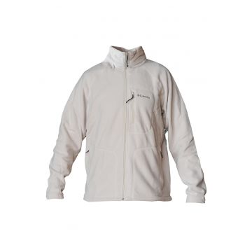 Bluza sport de barbati din fleece -  Fast Trek II Full Zip Fleece 142042