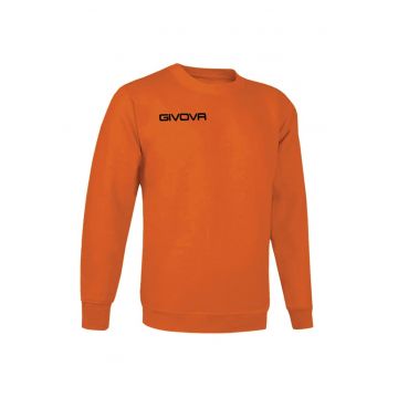 Bluzon barbati -  Maglia One - Poliester - Portocaliu