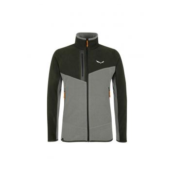 Fleece trekking barbati  Paganella Polarlite