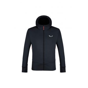 Fleece trekking barbati  Puez Polarlite HD