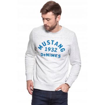 Hanorac barbati 1007003 4163 -  Gri - Bumbac/Poliester -