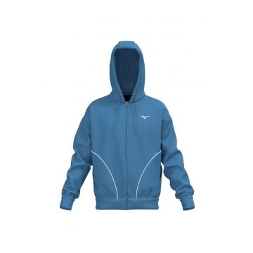 Hanorac barbati  Athletics FW 2024 - Albastru