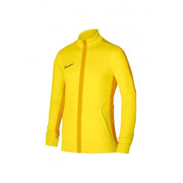 Hanorac barbati  Dri-FIT Academy - galben - Galben