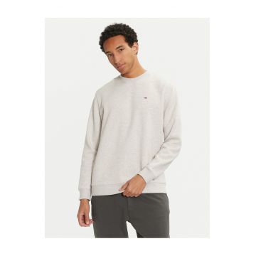 Hanorac barbati  gri deschis