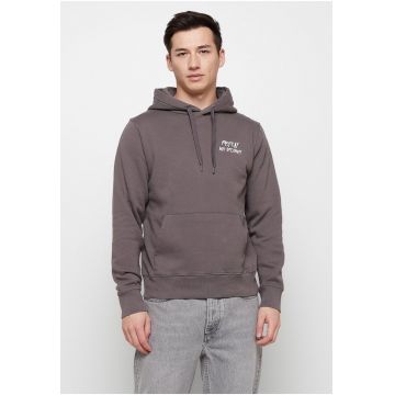 Hanorac Barbati -  Not Ordinary - Bumbac - Gri 2003