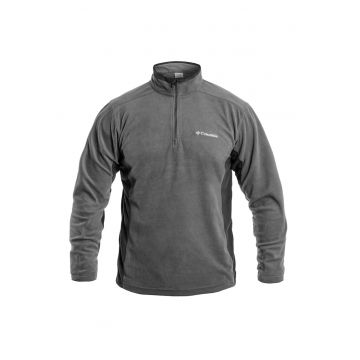Hanorac barbati  Poliester - Gri - Gri