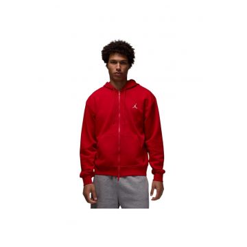 Hanorac  Brooklyn FLC FZ 49591 - Rosu