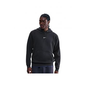 Hanorac  Club Air Max BB FW 50376 - Negru