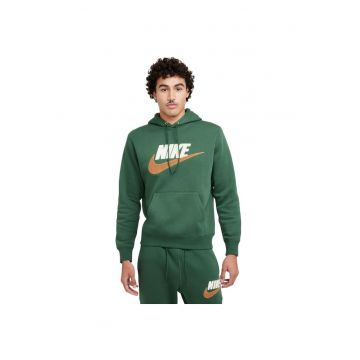Hanorac  Club BB PO 51176 - Verde