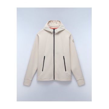 Hanorac cu fermoar Lys -