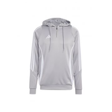 Hanorac cu gluga  Bumbac - Gri