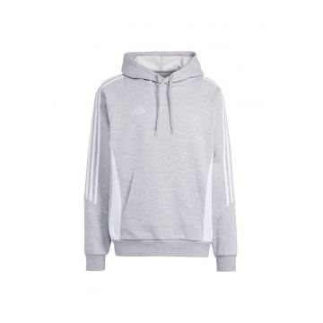 Hanorac cu gluga  Bumbac/Poliester - Gri