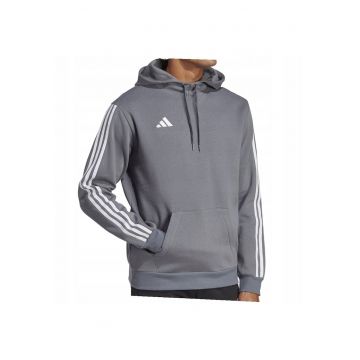 Hanorac cu gluga -  Gri - Gri