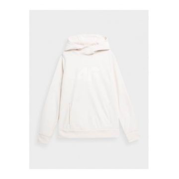 Hanorac dama -  302880690 - Poliester - Ecru - Ecru