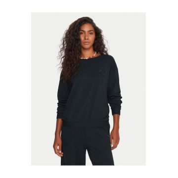 Hanorac dama  negru -