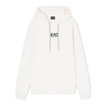 Hanorac EA7 TRAIN VISIBILITY M HOODIE RN SPECIAL LOGO