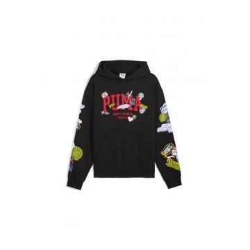 Hanorac  HooperHotline Pull2025 Hoodie-632827-02