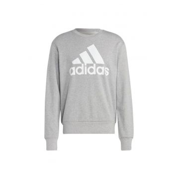 Hanorac  IC9324 - Bumbac - Gri