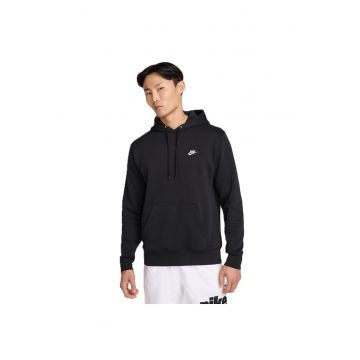 Hanorac  M NK CLUB BB PO HOODIE-FN3859-010
