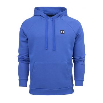 Hanorac pentru barbati -  Bumbac - Albastru - Albastru